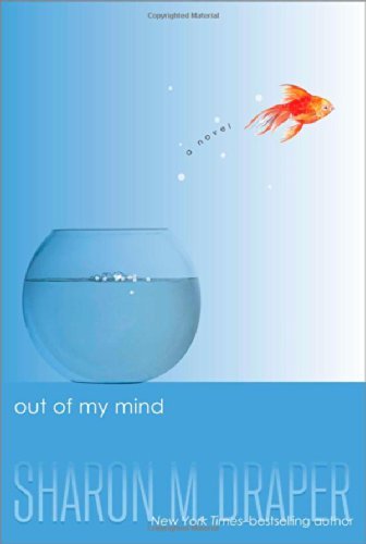Cover for Sharon M. Draper · Out of My Mind - The Out of My Mind Series (Paperback Book) [Reprint edition] (2016)
