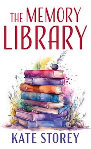 Memory Library - Kate Storey - Livros - Cengage Gale - 9781420518719 - 25 de dezembro de 2024