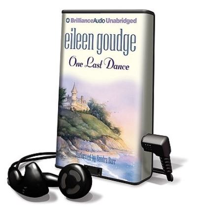 Cover for Eileen Goudge · One Last Dance (MISC) (2010)