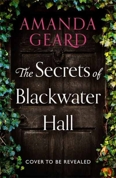 Cover for Amanda Geard · The Midnight House: The spellbinding Richard &amp; Judy pick to escape with this spring 2023 (Taschenbuch) (2022)