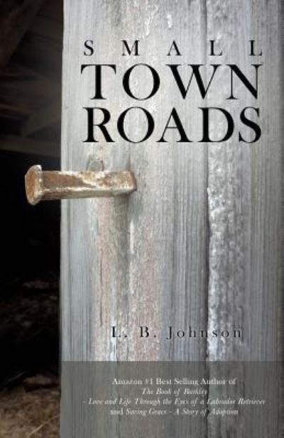 Cover for L B Johnson · Small Town Roads (Paperback Bog) (2016)