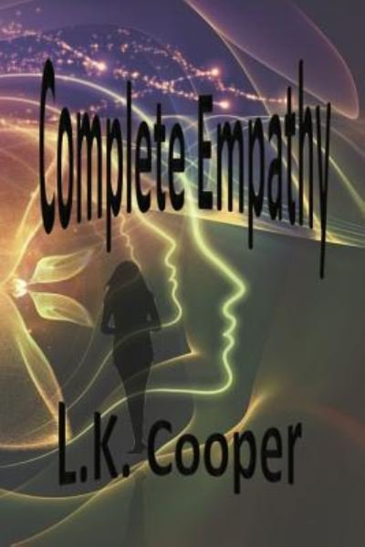 Cover for L K Cooper · Complete Empathy (Paperback Book) (2015)