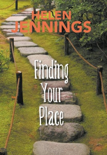 Cover for Helen Jennings · Finding Your Place (Hardcover Book) (2016)