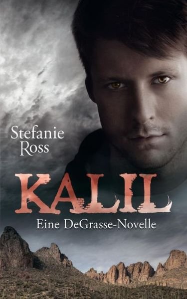 Cover for Stefanie Ross · Kalil (Paperback Book) (2016)