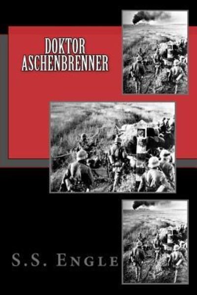 Cover for S S Engle · Doktor Aschenbrenner (Paperback Book) (2017)