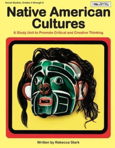 Cover for Rebecca Stark · Native American Cultures (Book) (2016)