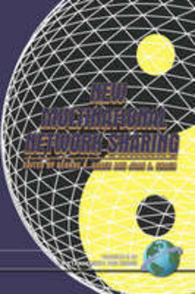 New Multinational Network Sharing - George B Graen - Books - Information Age Publishing - 9781593117719 - July 11, 2007