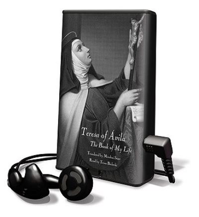 Cover for Teresa Of Avila · Teresa of Avila (N/A) (2009)