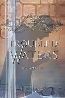 Cover for Sophie De Mullenheim · Troubled Waters (Paperback Book) (2022)