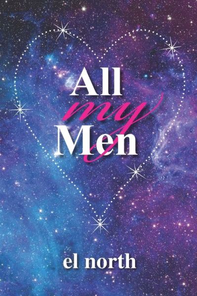 Cover for El North · All My Men (Paperback Book) (2019)