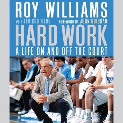 Cover for Roy Williams · Hard Work (CD) (2009)