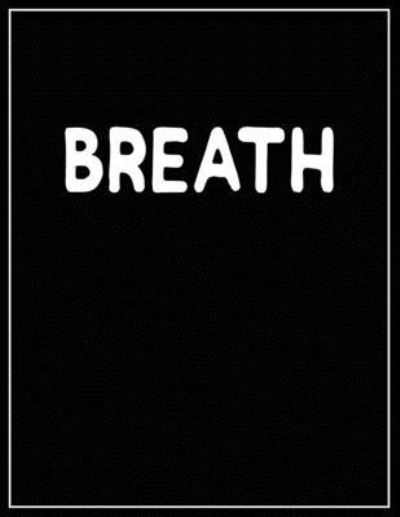 Cover for Contemporary Interior Styling · Breath (Pocketbok) (2019)