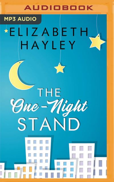 Cover for Elizabeth Hayley · The One-Night Stand (CD) (2021)