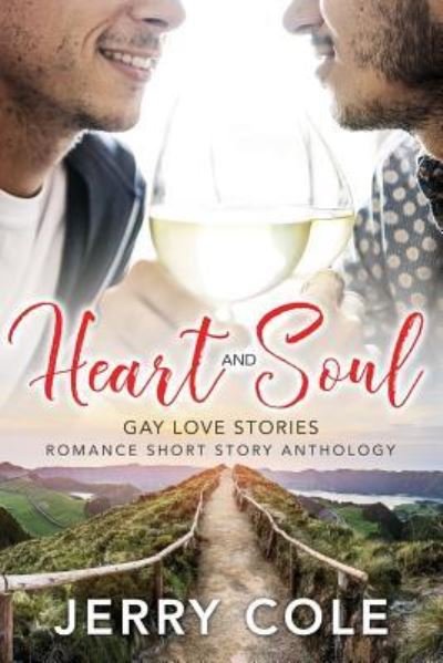 Cover for Jerry Cole · Heart and Soul (Paperback Book) (2018)