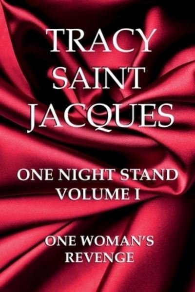 Cover for Jones · One Night Stand (Buch) (2020)