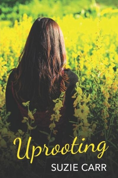 Cover for Suzie Carr · Uprooting (Bok) (2020)