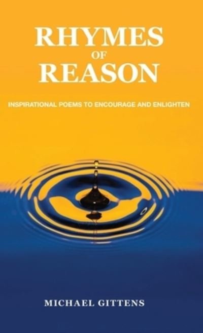 Michael Gittens · Rhymes of Reason (Hardcover Book) (2020)
