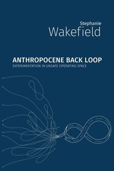 Cover for Stephanie Wakefield · Anthropocene Backloop: Experimentation in Unsafe Operating Space - Critical Climate Chaos: Irreversibility (Paperback Book) (2020)