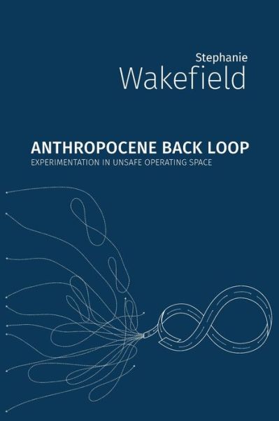 Cover for Stephanie Wakefield · Anthropocene Backloop: Experimentation in Unsafe Operating Space - Critical Climate Chaos: Irreversibility (Paperback Book) (2020)