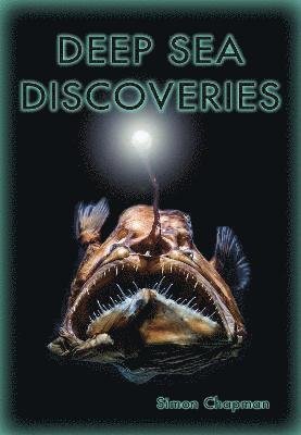 Cover for Simon Chapman · Deep Sea Discoveries - Wow Facts (Paperback Bog) (2022)