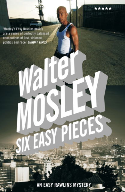 Cover for Walter Mosley · Six Easy Pieces (Paperback Book) [Main edition] (2006)