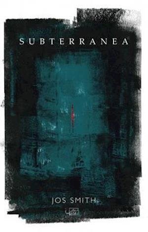 Cover for John Doe · Subterranea Hb (Innbunden bok) (2016)