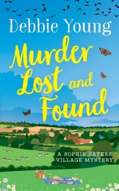 Cover for Debbie Young · Murder Lost and Found (Book) (2021)