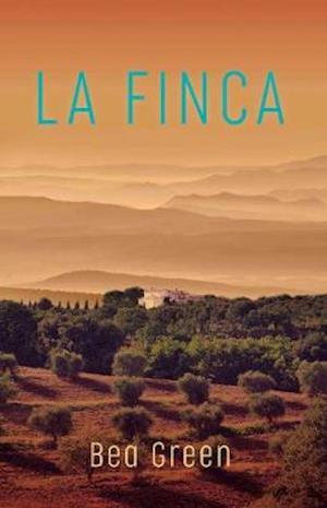 Cover for Bea Green · La Finca (Paperback Book) (2019)