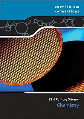 Cover for Andrew Solway · Chemistry (Book) (2010)