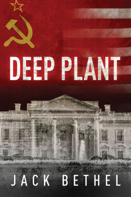 Cover for Jack Bethel · Deep Plant (Paperback Book) (2019)