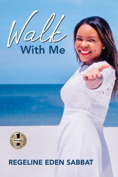 Cover for Regeline Eden Sabbat · Walk with Me (Paperback Book) (2020)