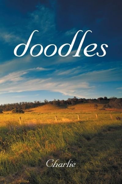 Cover for Charlie · Doodles (Taschenbuch) (2020)