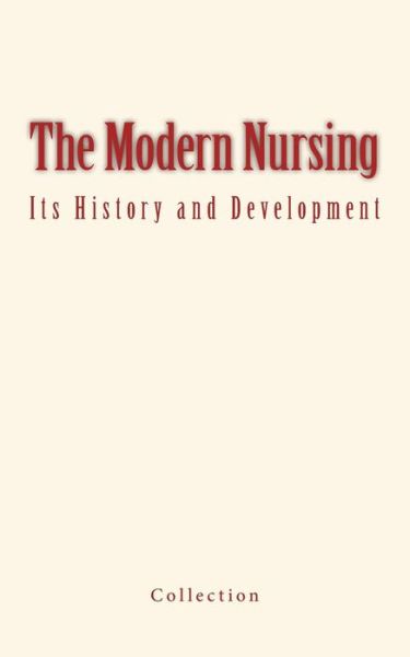 Cover for Collection · The Modern Nursing (Pocketbok) (2016)