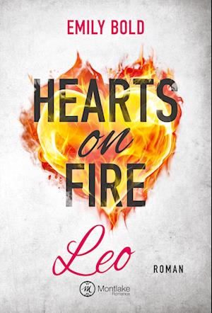 Cover for Bold · Hearts on Fire (Book)