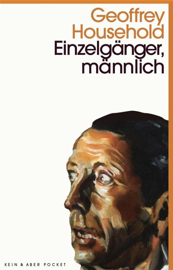 Cover for Household · Einzelgänger, männlich (Book)