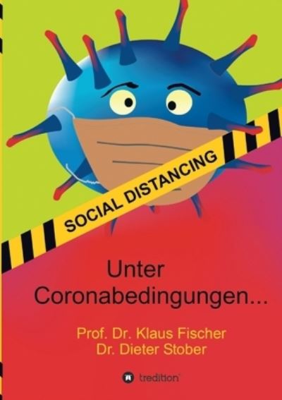 Cover for Fischer · Unter Coronabedingungen ... (Bog) (2020)