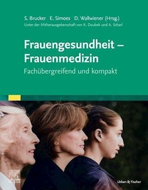 Cover for Frauengesundheit · Frauenmedizin (Book)