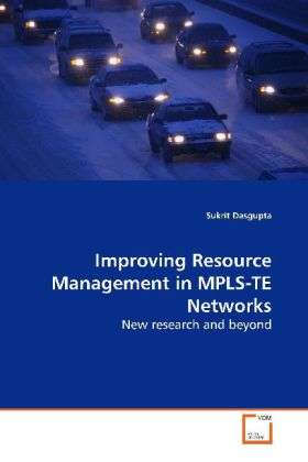 Cover for Dasgupta · Improving Resource Management (Book)