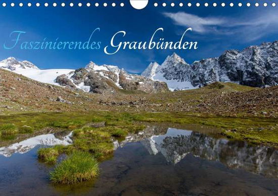 Cover for Mathis · Faszinierendes GraubündenCH-Vers (Book)