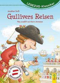 Cover for Ammerer · Gullivers Reisen.G &amp; G Verl. (Book)