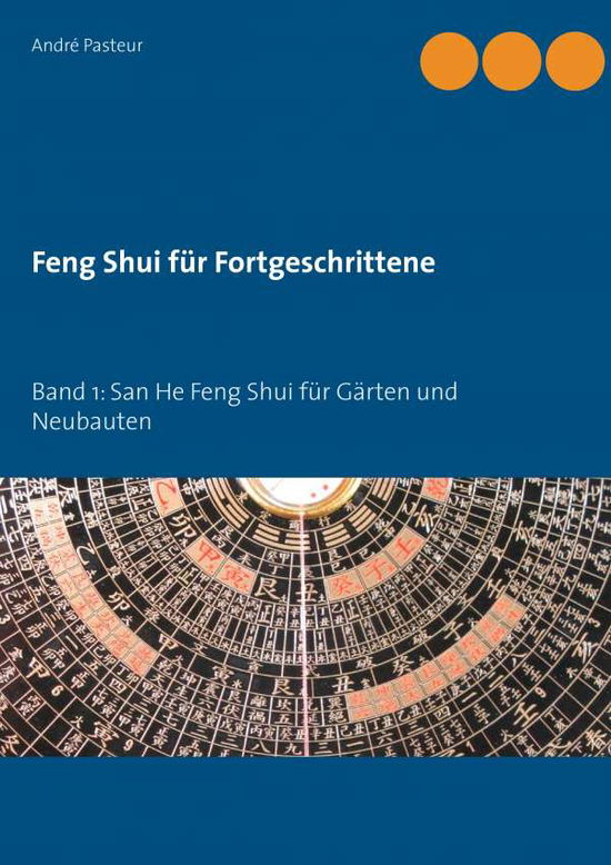 Cover for Pasteur · Feng Shui für Fortgeschrittene (Book)