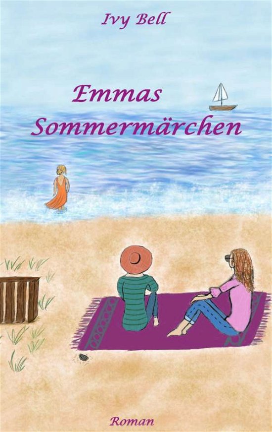 Cover for Bell · Emmas Sommermärchen (Book)