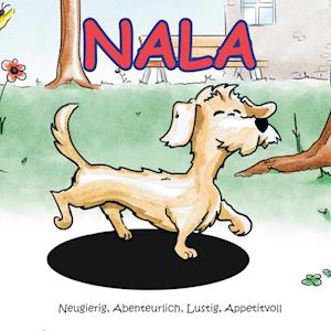 Cover for Florian Maier · Nala (Hardcover Book) (2022)
