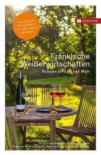 Cover for Gehrke · Fränkische Weiberwirtschaften (Bok)