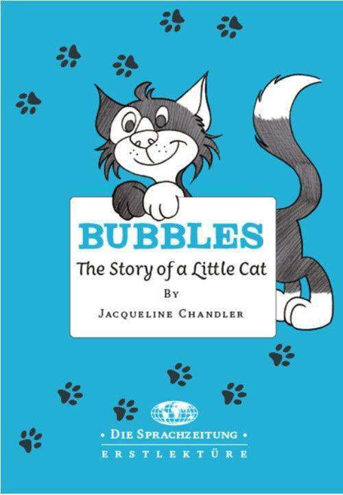 Cover for Chandler · Bubbles - The Story of a littl (Bok)