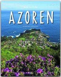 Cover for Raach · Reise durch die Azoren (Book)