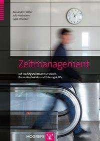 Cover for Häfner · Zeitmanagement, m. CD-ROM (Book)