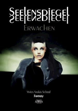 Cover for Scherf · Seelenspiegel (Book)