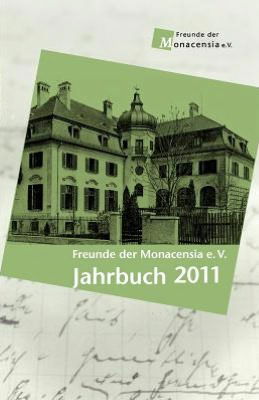 Freunde der Monacensia e.V. - Waldemar Fromm - Books - Allitera Verlag - 9783869061719 - December 14, 2011