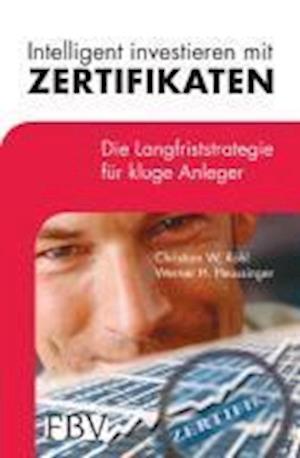 Cover for Röhl · Intelligent investieren mit Zertif (Book)